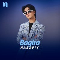 Скачать песню Насафий - Bagira