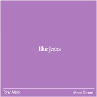 Скачать песню Tony ALexo, Moon cover - Blue Jeans