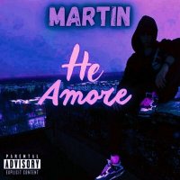 Скачать песню MARTIN - не Amore