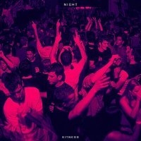 Скачать песню Kitness - Night
