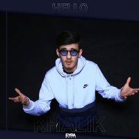 Скачать песню KHALIK - Hello