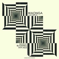 Скачать песню Waonga - Last Trip