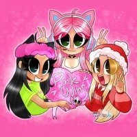 Скачать песню PINKWINS HOUSE, Женяша, Ler4eg, Licarbx - Го играть
