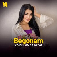 Скачать песню Zareena Zairova - Begonam