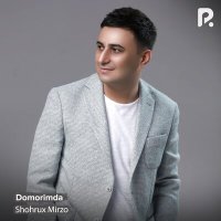 Скачать песню Шохрух Мирзо - Domorimda