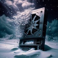 Скачать песню KeyTell - Зима