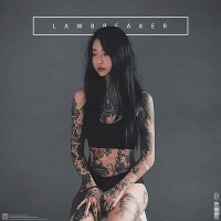 Скачать песню HKLS - LAWBREAKER