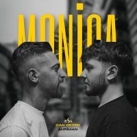 Скачать песню Can Gezek & Ahriman - Monica