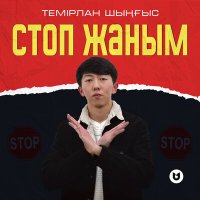 Скачать песню Темірлан Шыңғыс - Стоп жаным