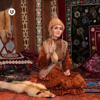 Скачать песню Меруерт Мұхтарқызы - Ренжімеші