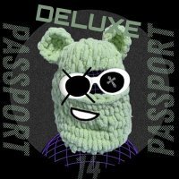 Скачать песню B!GSMXKE, Asky - Музыка города (Deluxe)