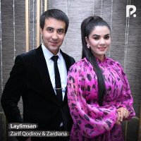 Скачать песню Zarif Qodirov & Zardiana - Zarif Qodirov & Zardiana