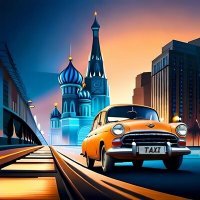 Скачать песню Gradus - Такси