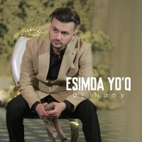 Скачать песню Dj Nony - Esimda yo'q