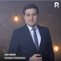 Скачать песню Umidjon Hoshimov - Jon akam