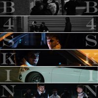 Скачать песню AYAN34 & MUAZz - B4ASKIN