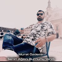 Скачать песню Murat Özdemir - Senin Ağzını Burnunu Yerim