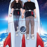 Скачать песню DLAV - Напополам