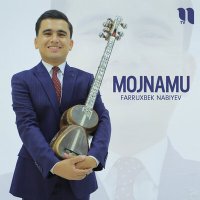 Скачать песню Farruxbek Nabiyev - Mojnamu