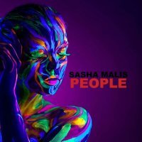 Скачать песню Sasha Malis - PEOPLE