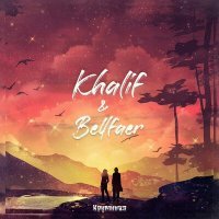 Скачать песню Bellfaer, Khalif - Криминал