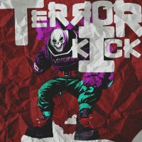 Скачать песню VI1HORN$ - TERROR KICK