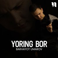 Скачать песню Barhayot Umarov - Yoring bor