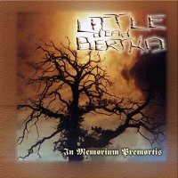 Скачать песню Little Dead Bertha - Get To Like Me