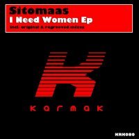 Скачать песню Sitomaas - I Need Women