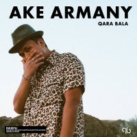 Скачать песню Qara Bala - Ake Armany