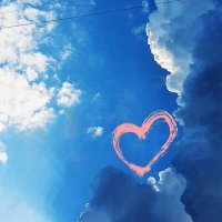 Скачать песню Yung Chiisai - Летнее небо