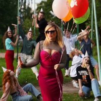 Скачать песню PONOMORE - Дикий день рождения