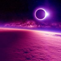 Скачать песню A X S T X - purple eclipse