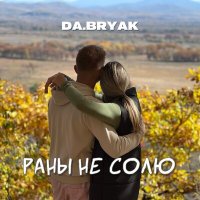 Скачать песню DA.BRYAK - Раны не солю