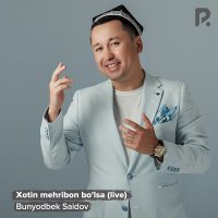 Скачать песню Бунёдбек Саидов - Xotin mehribon bo'lsa