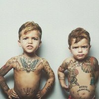 Скачать песню Детский шансон - Владимирский дет сад