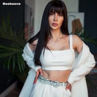 Скачать песню Baskaeva - Я сегодня в белом