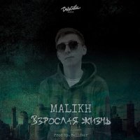 Скачать песню Malikh - Взрослая жизнь