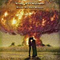 Скачать песню Katy_S, KosMat - Back To The Basics