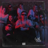 Скачать песню Hustle Hella Hood - Жарко