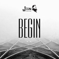 Скачать песню Simon Woolen - Begin