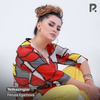 Скачать песню Feruza Egamova - Yetkazinglar