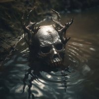 Скачать песню Wildways, Лали - Горькой водой