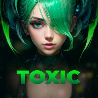 Скачать песню Maxun - Toxic