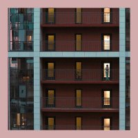 Скачать песню SASHA LISICHKIN - Постой