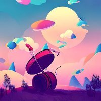 Скачать песню Oberton - Beat Feeling