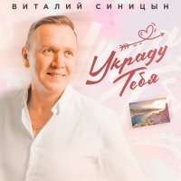 Скачать песню Виталий Синицын - Украду тебя
