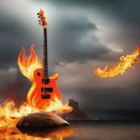 Скачать песню anelina - Firebird