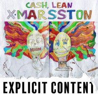 Скачать песню X-MARSSTON - cash, lean