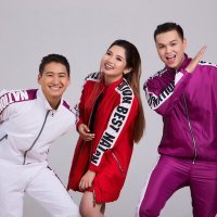 Скачать песню ALAR - Сен атқан таңдай